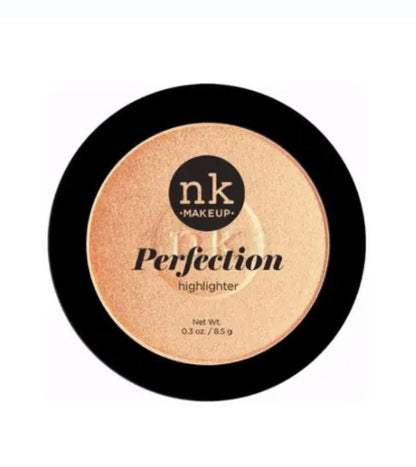 Nicka K Perfection Highlighter - Coral Crush