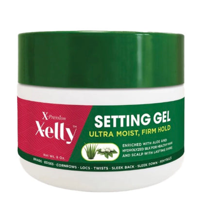X-PRESSION X-ELLY Setting Gel
