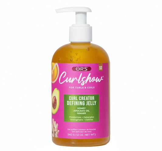 ORS Curlshow Curl Creator Defining Jelly (12oz)