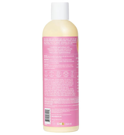 ORS Curlshow Ready to Style Curl Milk (12oz)