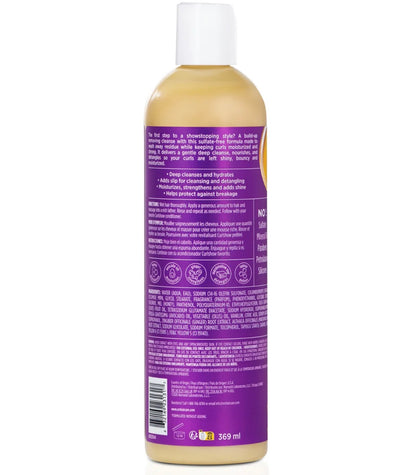 ORS Curlshow Opening Act Curl Shampoo (12.5 oz)