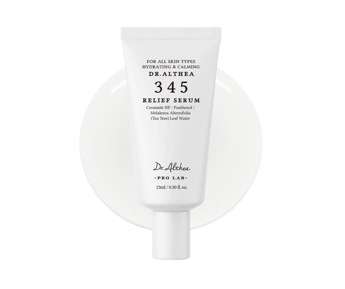 Dr.Althea 345 Relief Serum