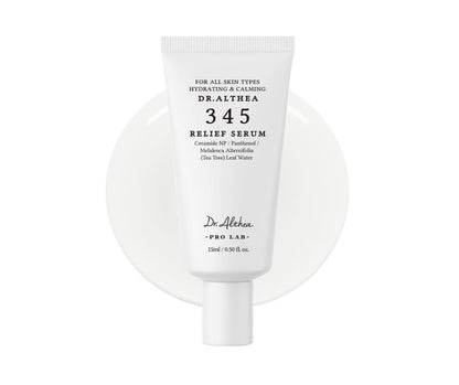 Dr.Althea 345 Relief Serum