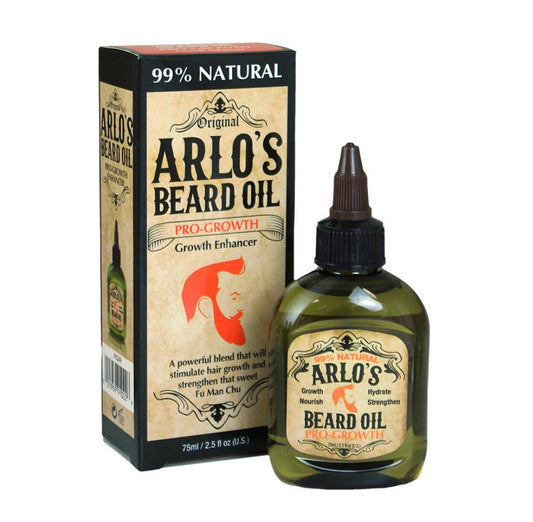 ARLOS Beard Oil (2.5oz)