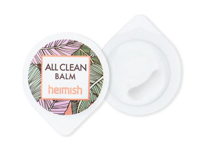 HEIMISH All Clean balm (Travel Size)