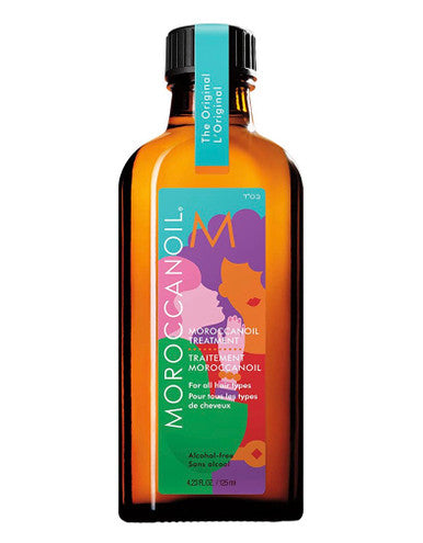 Moroccanoil Treatment Hair Oil Special Edition
