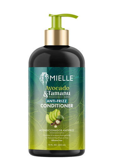 Mielle Avocado & Tamanu Anti-Frizz Conditioner