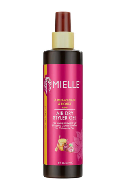 Mielle Pomegranate & Honey Air Dry Styler Gel