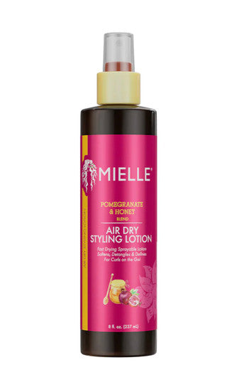 Mielle Pomegranate & Honey Air Dry Styling Lotion