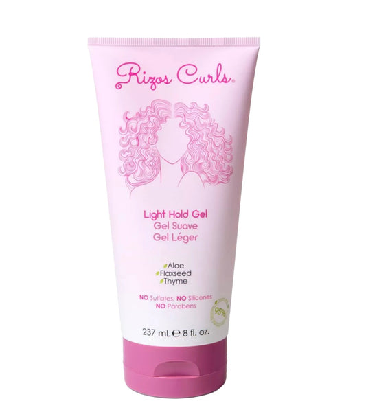 Rizos Curl Light Hold Gel