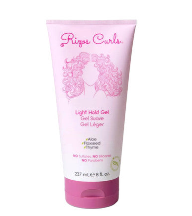 Rizos Curl Light Hold Gel