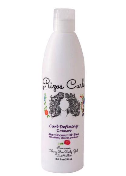 Rizos Curl Defining Cream
