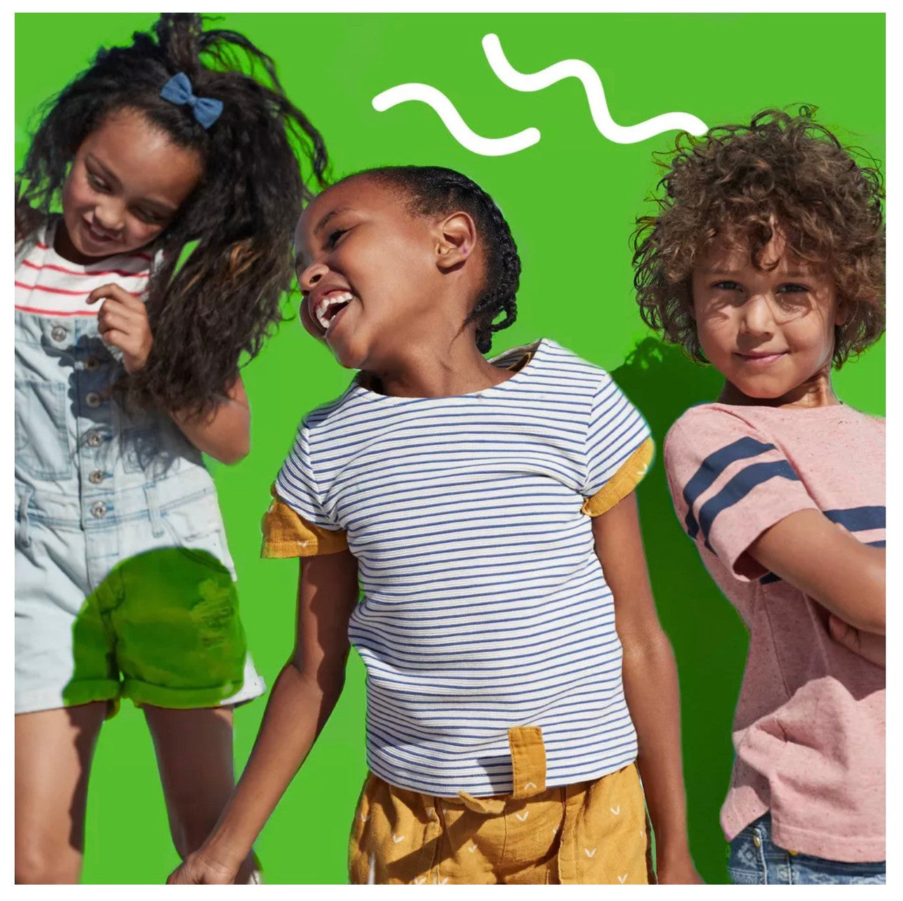 Aussie Kids' Moist Detangling Spray