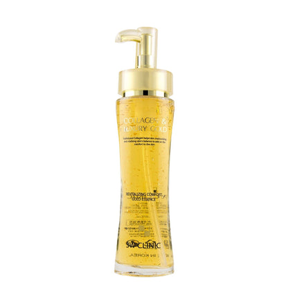 [3W CLINIC] Collagen & Luxury Gold Revitalizing Comfort Gold Essence (5.07oz)