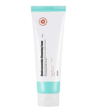 [A'PIEU] Madecassoside Cleansing Foam (4.39 oz)