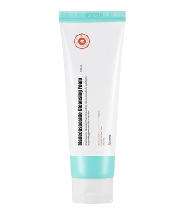 [A'PIEU] Madecassoside Cleansing Foam (4.39 oz)