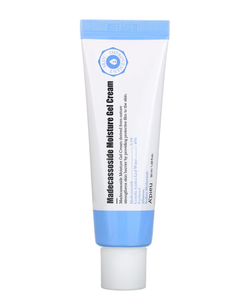 [A'PIEU] Madecassoside Moisture Gel Cream (1.69 oz)