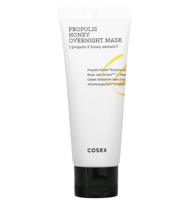COSRX Propolis Honey Overnight Mask (2.02oz)