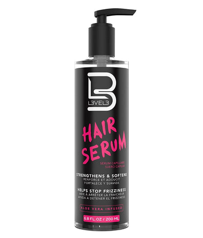 LEVEL3 Hair Serum