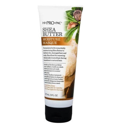 Hi-Pro-Pac Shea Butter Moisture Masque