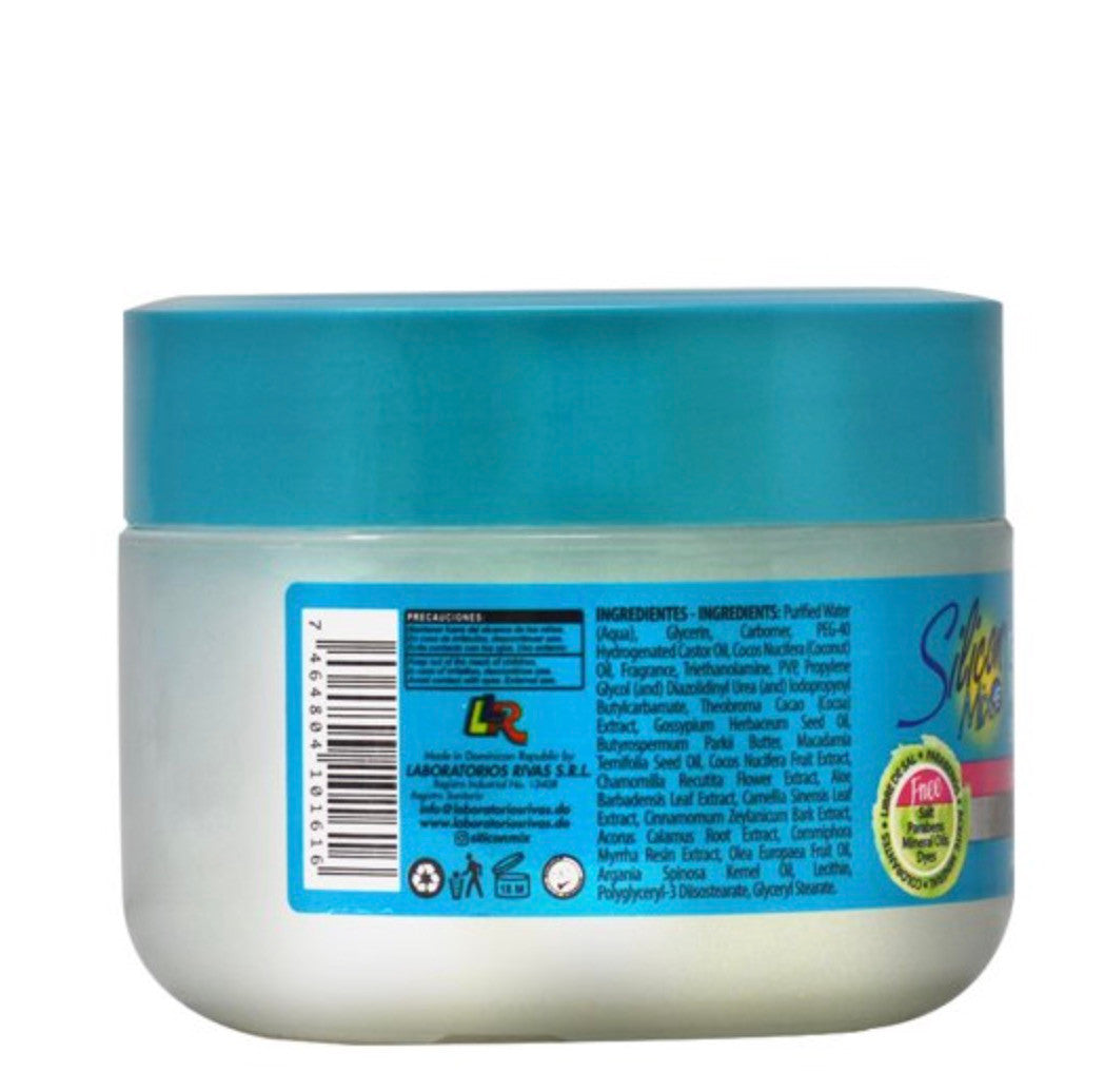 Silicon Mix Rizos Naturales Sculpting Gel