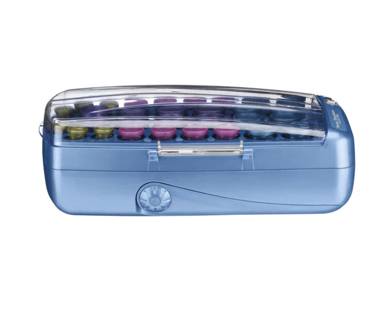 BaBylissPRO Nano Titanium Professional Ionic 30-Roller Hairsetter