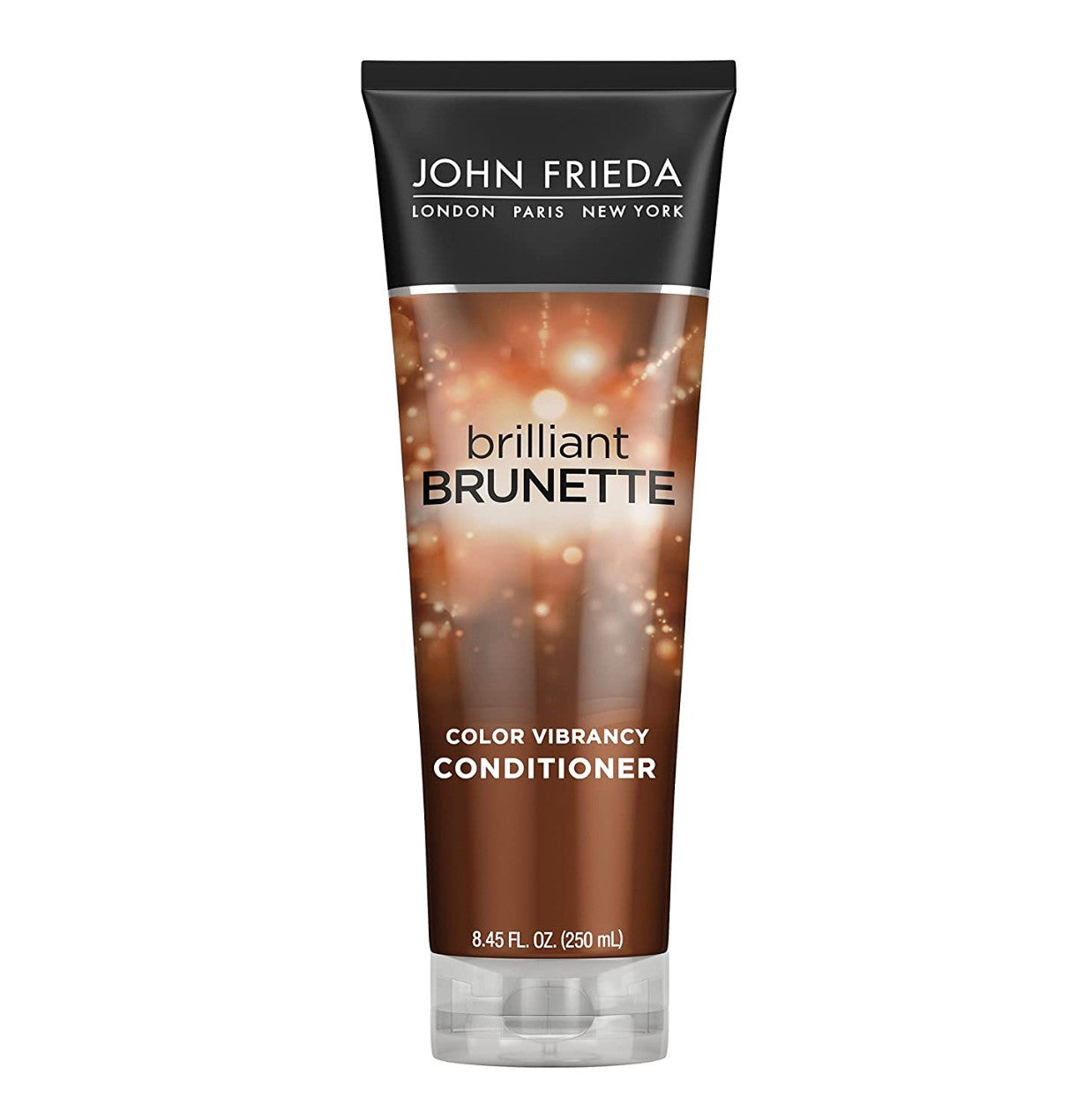John Frieda Brilliant Brunette Multi-Tone Revealing Color Protecting Conditioner