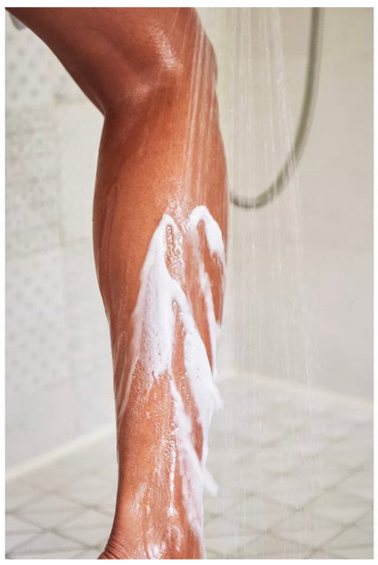 Completely Bare Easy Off Foaming Hair Removal Spray