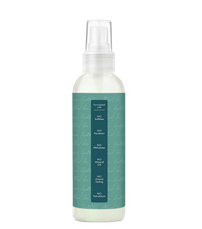 Shea Moisture Wig & Weave Tea Tree & Borage Seed Oil Bond Release Hair Spray