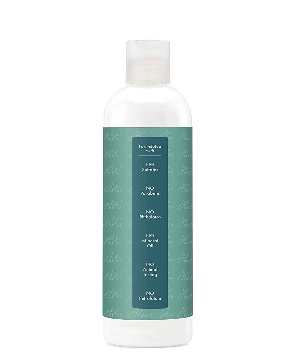 Shea Moisture Wig & Weave Tea Tree & Borage Seed Oil Residue Remover Shampoo