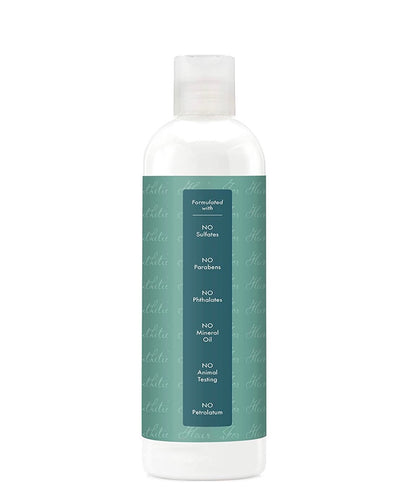 Shea Moisture Wig & Weave Tea Tree & Borage Seed Oil Residue Remover Shampoo