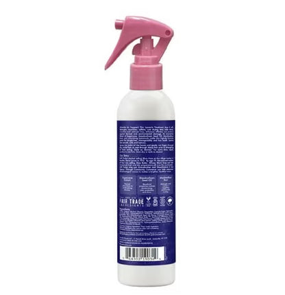 Shea Moisture Silicone Free Leave-In Treatment Conditioner