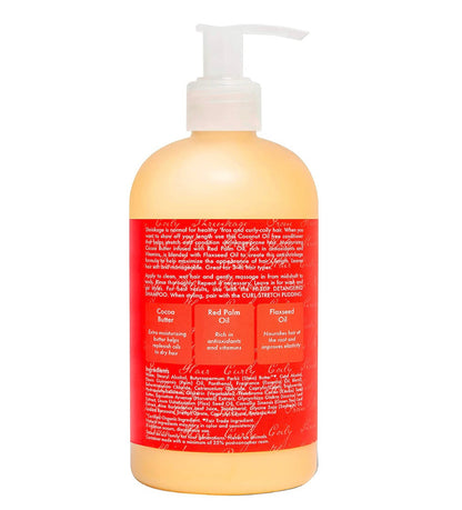 Shea Moisture Red Palm Oil And Cocoa Butter Conditioner