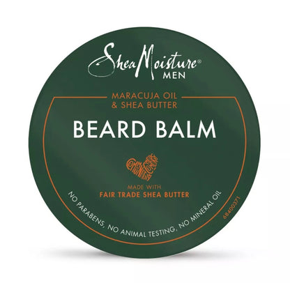 Shea Moisture Men Beard Balm