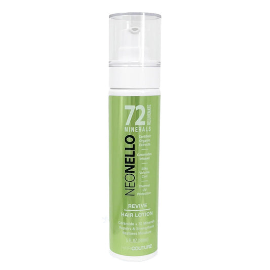 Hair Couture Professional NEONELLO Ceramide Revive Lotion (5 oz)