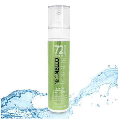 Hair Couture Professional NEONELLO Ceramide Revive Lotion (5 oz)