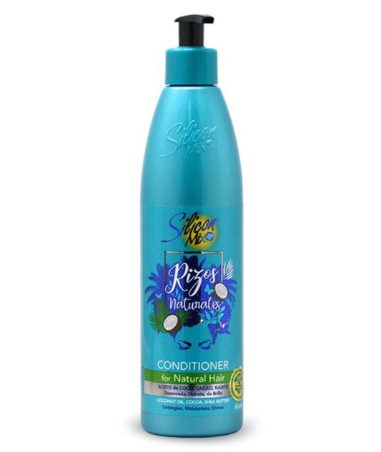 Silicon Mix Rizos Naturals Conditioner