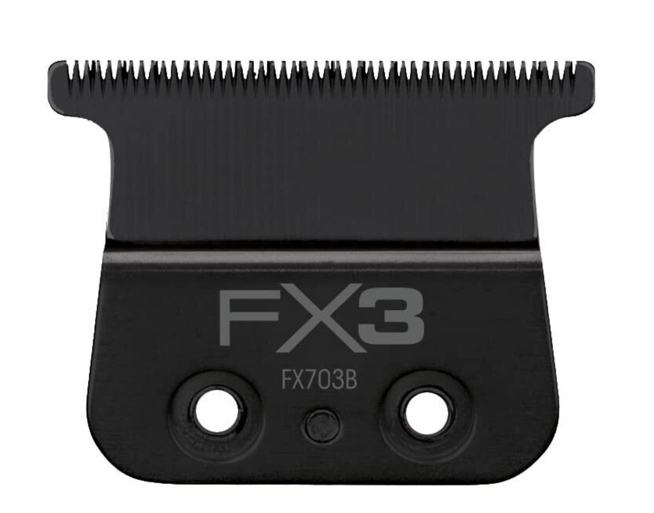 BaBylissPRO FX3 Replacement T-Blade Titanium Carbon Nitride - FX703B