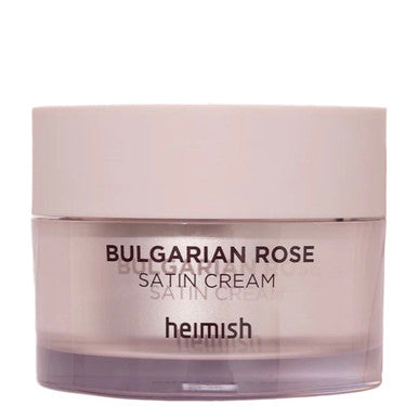 [heimish] Bulgarian Rose Satin Cream (1.85 oz)