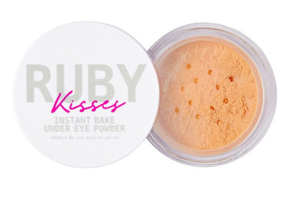 Ruby Kisses Under Eye Powder