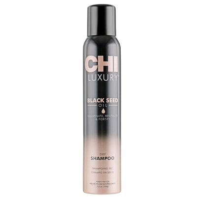 CHI Luxury Black Seed Oil Dry Shampoo