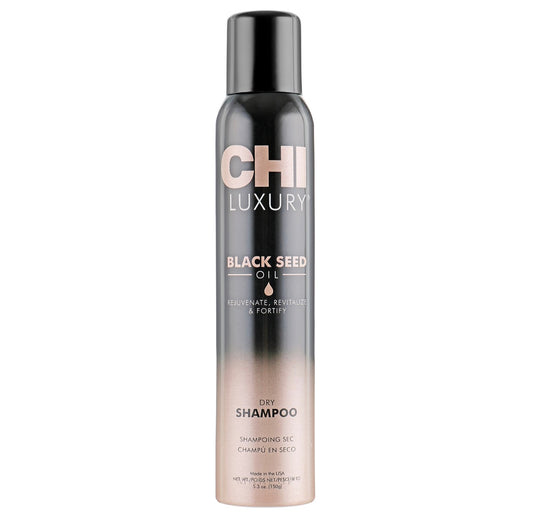 CHI Luxury Black Seed Oil Dry Shampoo