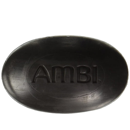 Ambi Black Soap Bar with Shea Butter