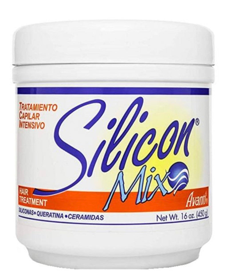 Silicon Mix Avanti Hair Treatment