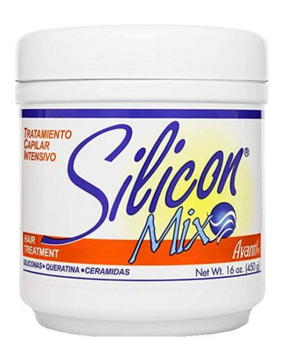 Silicon Mix Avanti Hair Treatment