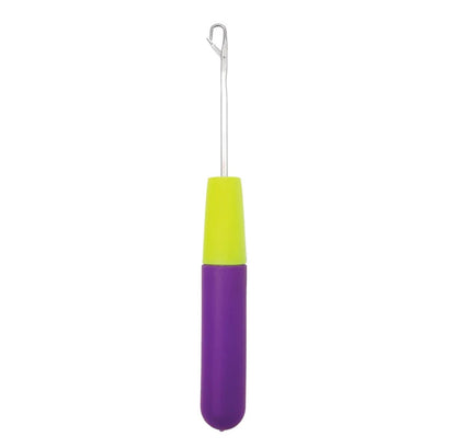Magic Collection Latch Hook Jumbo Crochet Needle