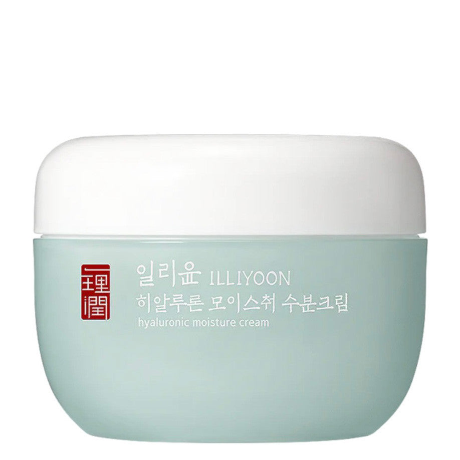 ILLIYOON Hyaluronic Moisture Cream (3.38 oz)