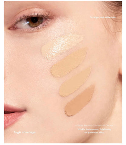 [MIZON] Snail Repair Intensive BB Cream SPF50+ PA+++ (1.69 oz)