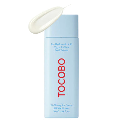 TOCOBO Bio Watery Sun Cream SPF50+ PA++++ (1.69 oz)