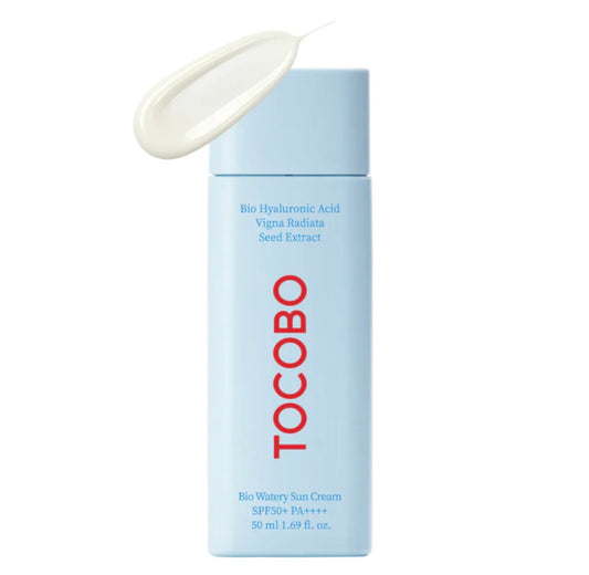 TOCOBO Bio Watery Sun Cream SPF50+ PA++++ (1.69 oz)